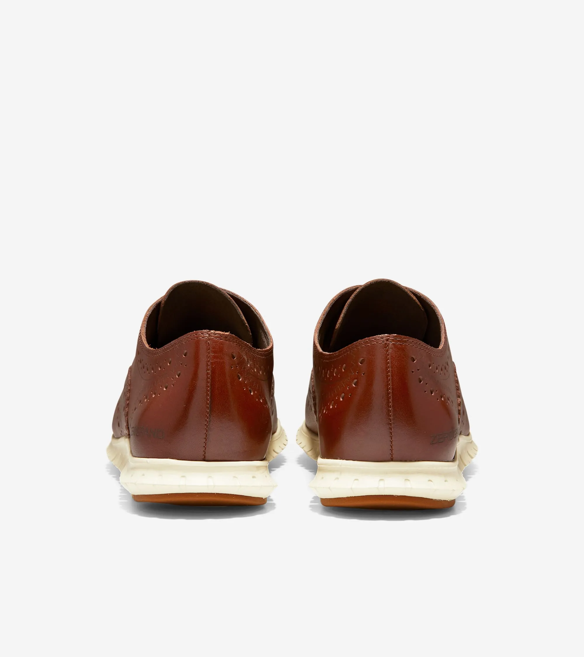 Cole Haan Women's Zerogrand Wingtip Oxford