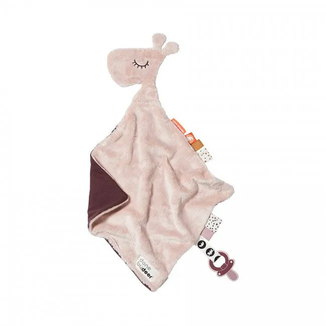 Comfort Blanket Raffi