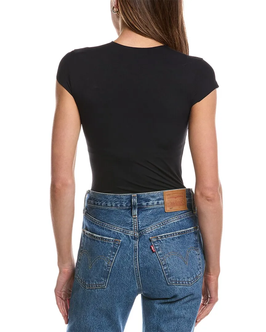commando Bodysuit
