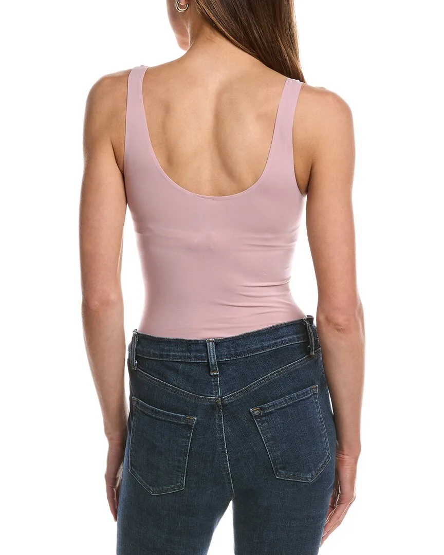 commando Tank Bodysuit