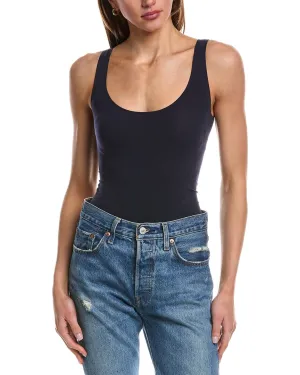 commando Tank Bodysuit