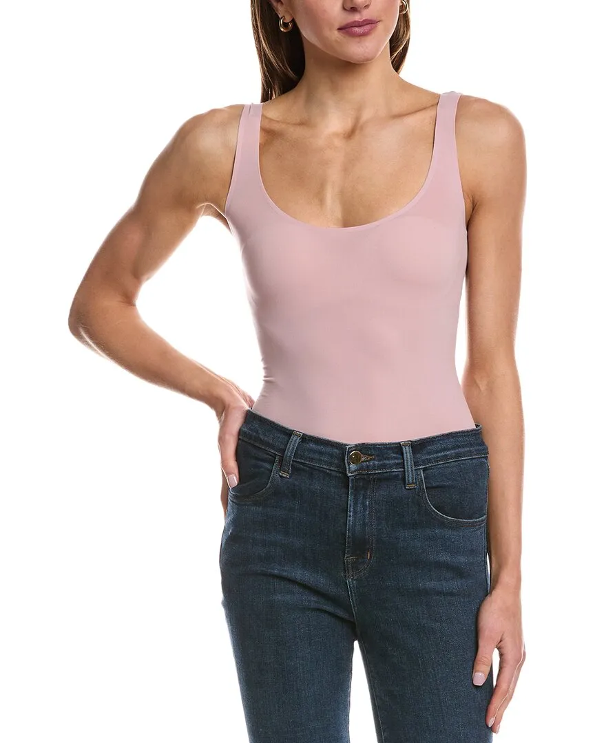 commando Tank Bodysuit