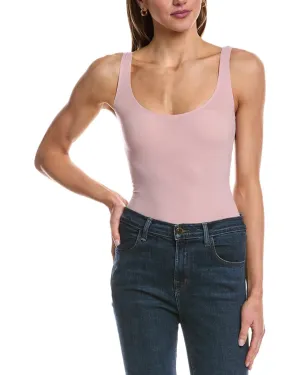 commando Tank Bodysuit