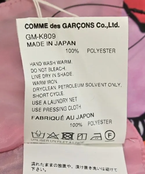 COMME Des GARCONS Casual shirts