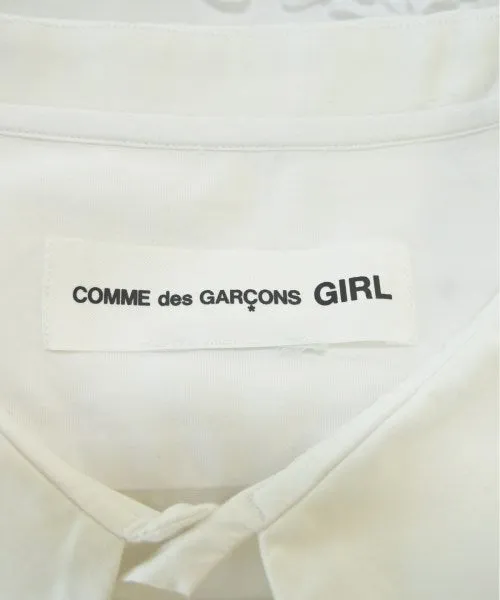 COMME Des GARCONS GIRL Blouses