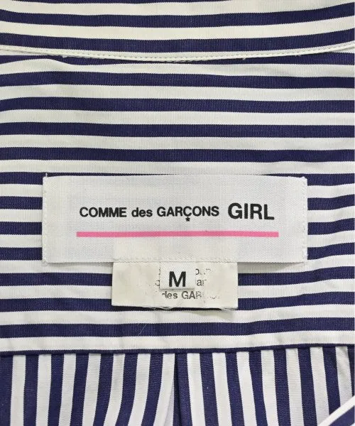 COMME Des GARCONS GIRL Blouses