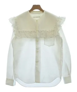 COMME Des GARCONS GIRL Blouses