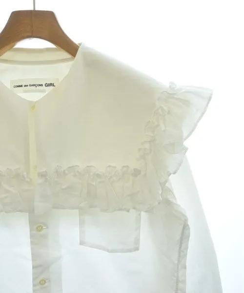 COMME Des GARCONS GIRL Blouses