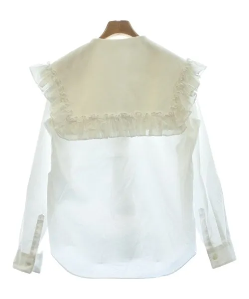 COMME Des GARCONS GIRL Blouses