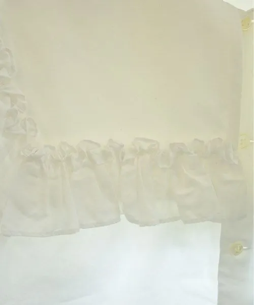 COMME Des GARCONS GIRL Blouses