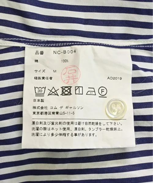 COMME Des GARCONS GIRL Blouses