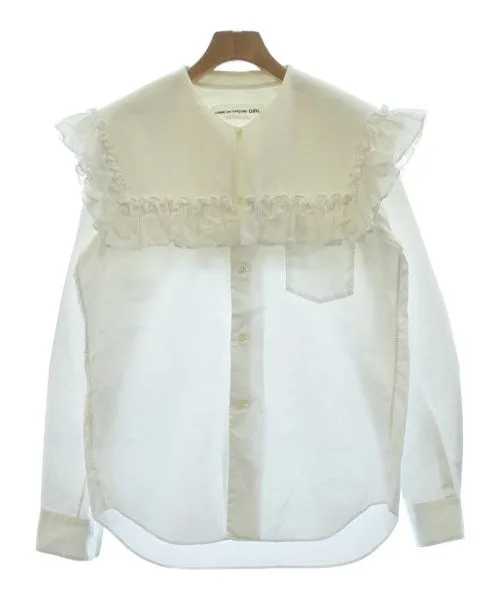 COMME Des GARCONS GIRL Blouses