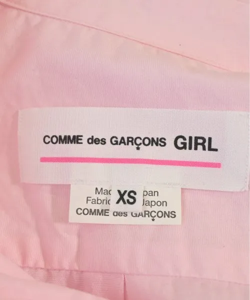 COMME Des GARCONS GIRL Casual shirts
