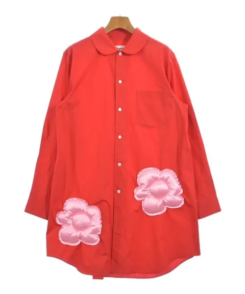 COMME Des GARCONS GIRL Casual shirts