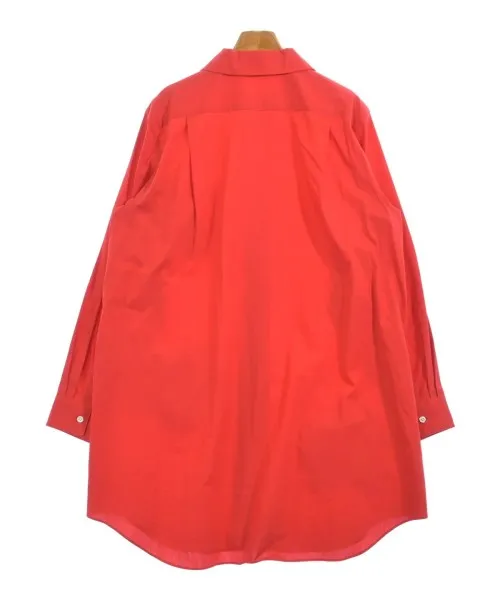 COMME Des GARCONS GIRL Casual shirts