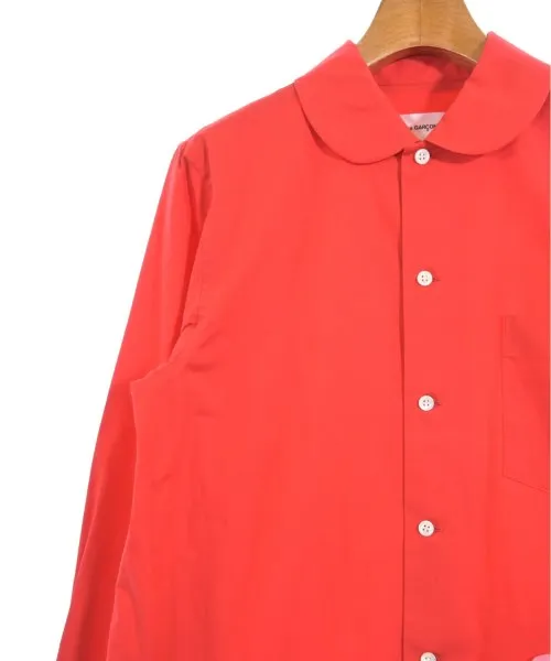 COMME Des GARCONS GIRL Casual shirts