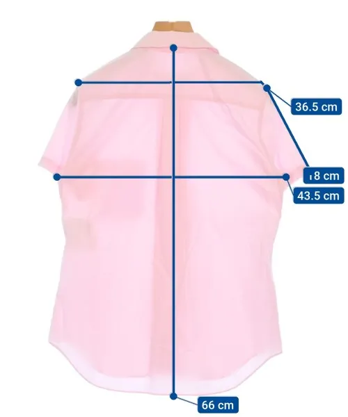 COMME Des GARCONS GIRL Casual shirts