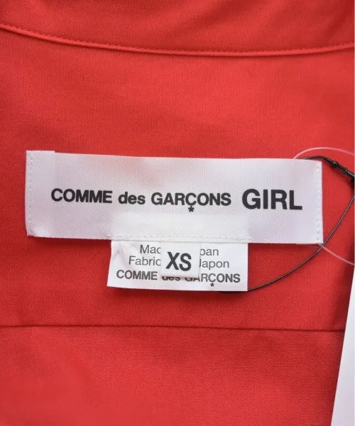 COMME Des GARCONS GIRL Casual shirts