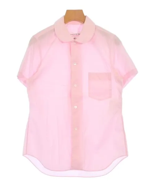 COMME Des GARCONS GIRL Casual shirts