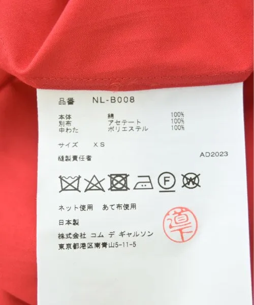 COMME Des GARCONS GIRL Casual shirts