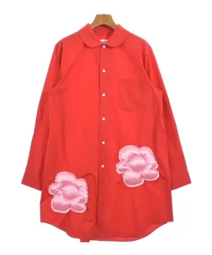 COMME Des GARCONS GIRL Casual shirts