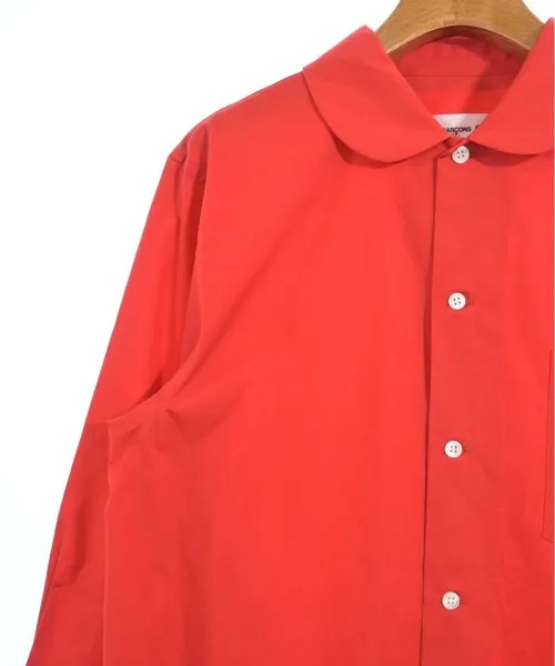 COMME Des GARCONS GIRL Casual shirts