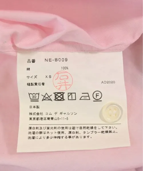 COMME Des GARCONS GIRL Casual shirts
