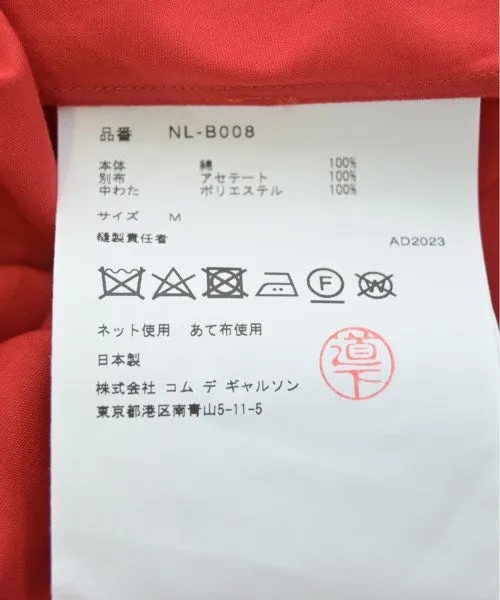 COMME Des GARCONS GIRL Casual shirts