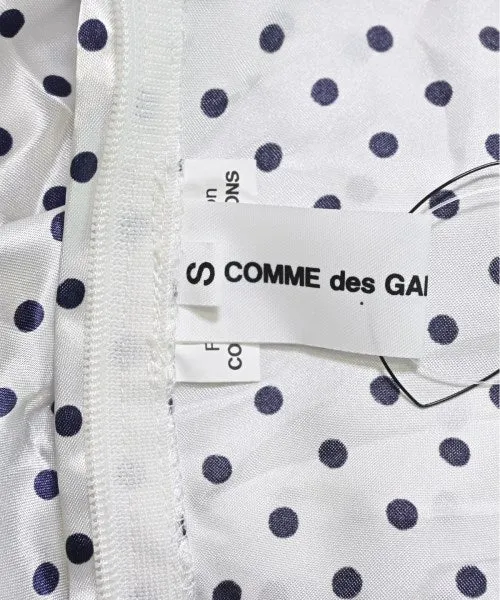 COMME Des GARCONS GIRL Dresses
