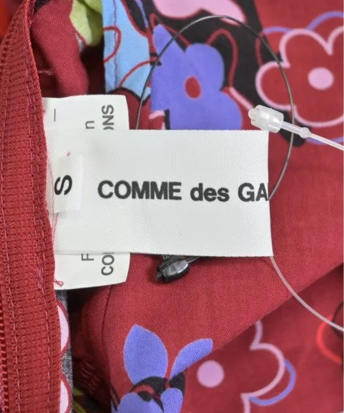 COMME Des GARCONS GIRL Dresses