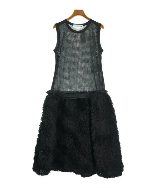 COMME Des GARCONS GIRL Dresses
