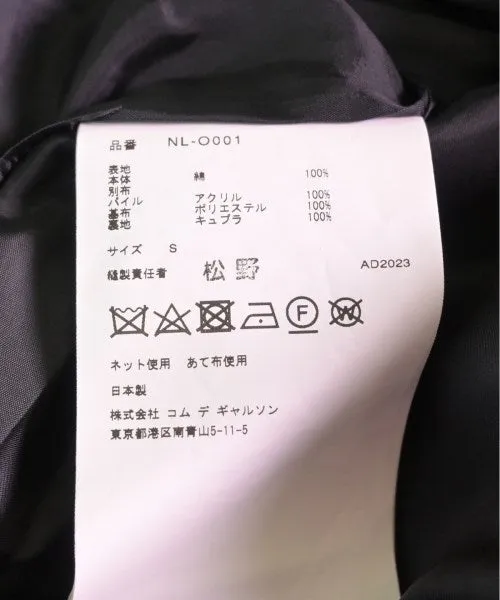 COMME Des GARCONS GIRL Dresses