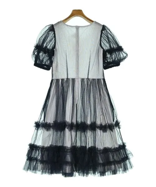 COMME Des GARCONS GIRL Dresses