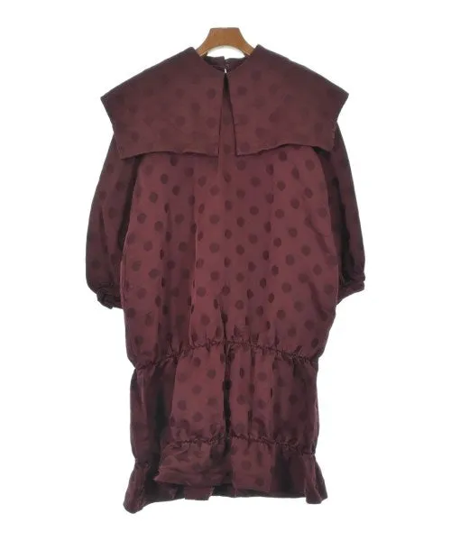 COMME Des GARCONS GIRL Dresses