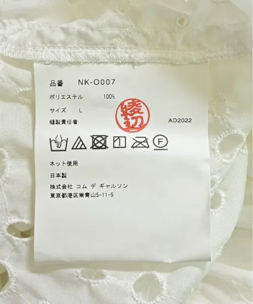 COMME Des GARCONS GIRL Dresses