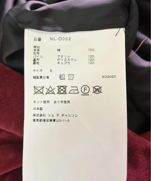 COMME Des GARCONS GIRL Dresses