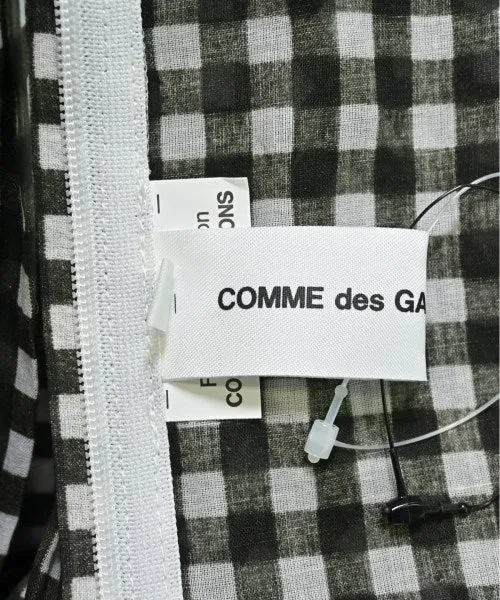 COMME Des GARCONS GIRL Dresses