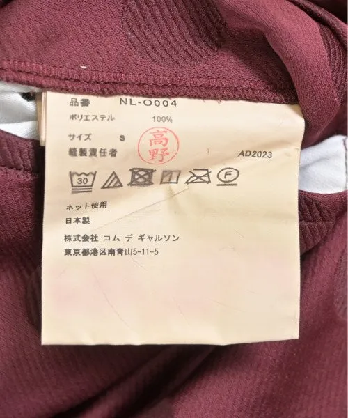 COMME Des GARCONS GIRL Dresses