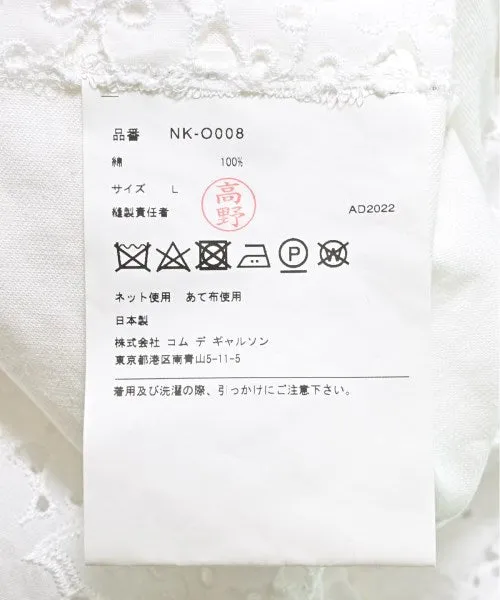 COMME Des GARCONS GIRL Dresses