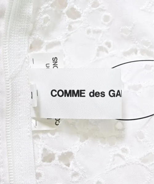 COMME Des GARCONS GIRL Dresses