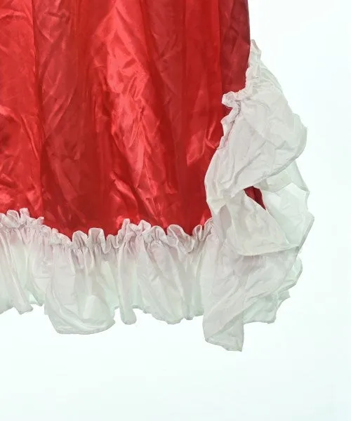 COMME Des GARCONS GIRL Dresses