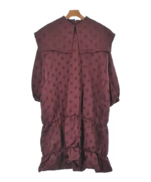 COMME Des GARCONS GIRL Dresses