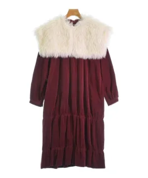 COMME Des GARCONS GIRL Dresses