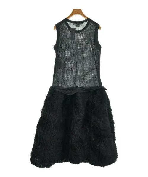 COMME Des GARCONS GIRL Dresses