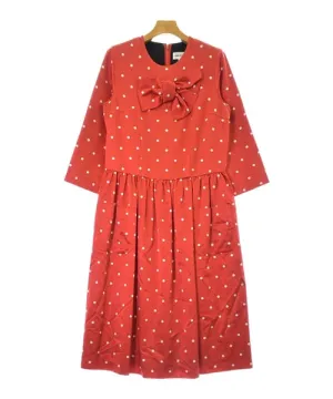 COMME des GARCONS GIRL Dresses