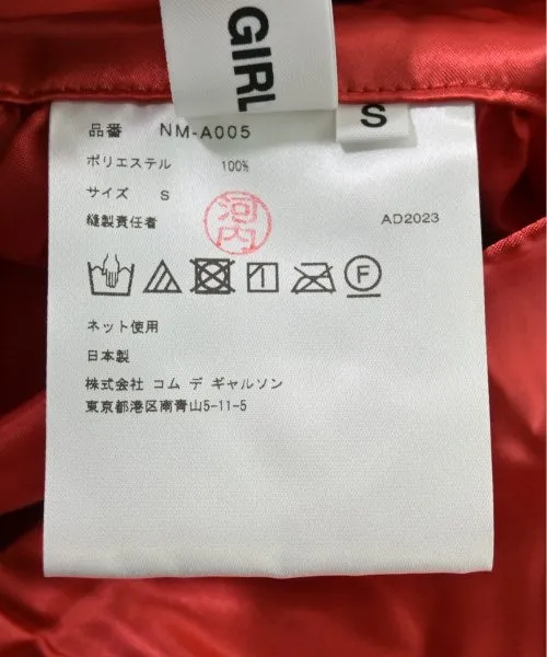 COMME Des GARCONS GIRL Dresses