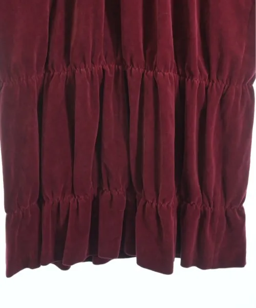 COMME Des GARCONS GIRL Dresses