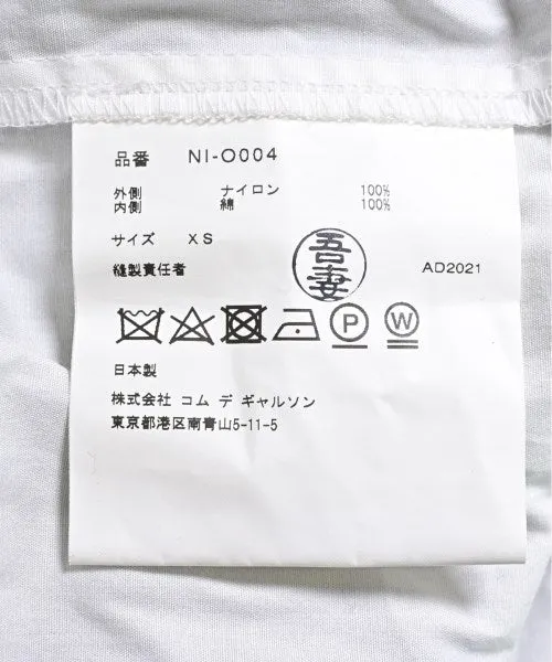 COMME Des GARCONS GIRL Dresses
