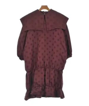 COMME Des GARCONS GIRL Dresses