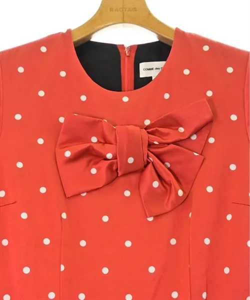 COMME Des GARCONS GIRL Dresses